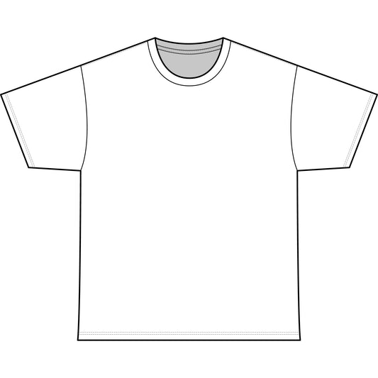 Unisex CVC Tee