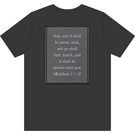 Unisex Perfect-T DTG T-Shirt