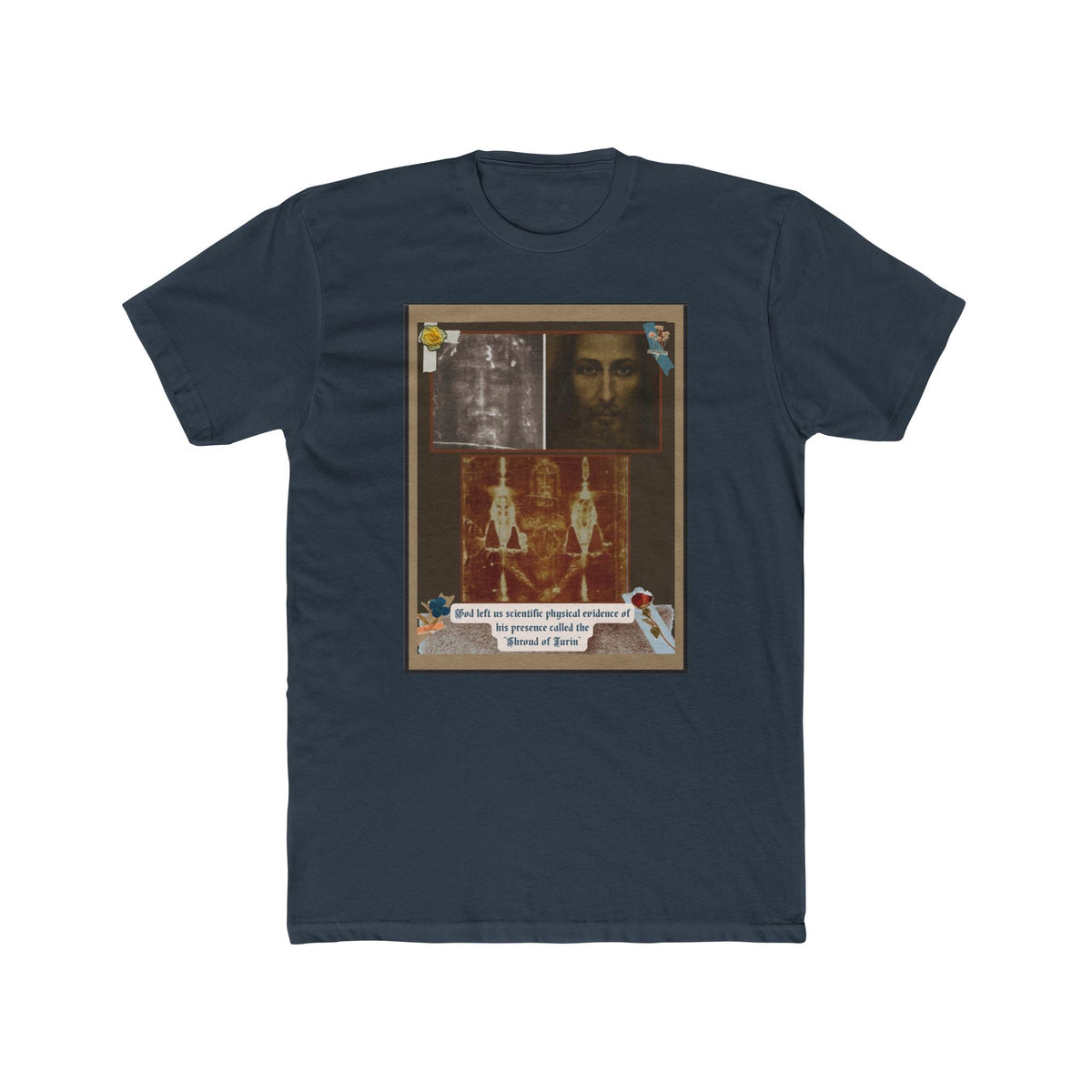 The Shroud of Turin