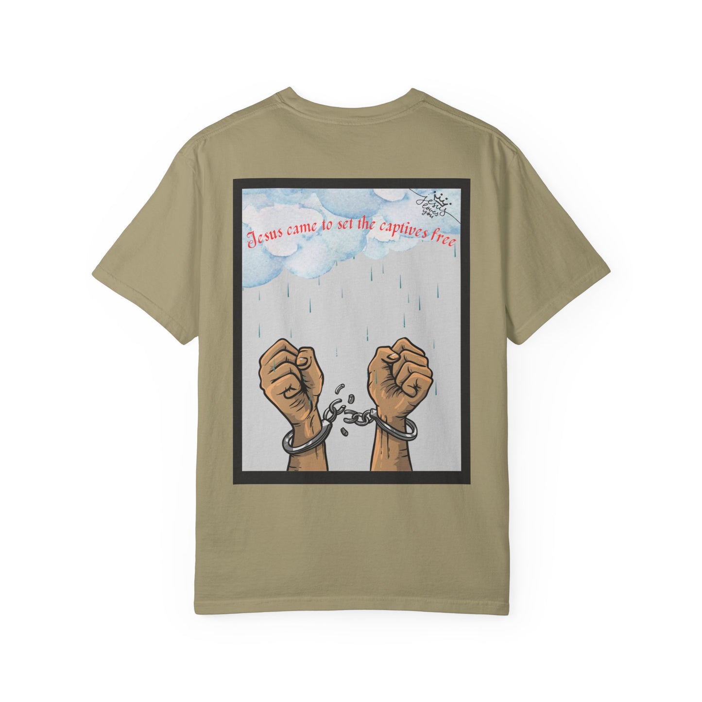 Set apart collection