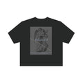 Genesis 6:2  "The Sons of God" Crop T-Shirt