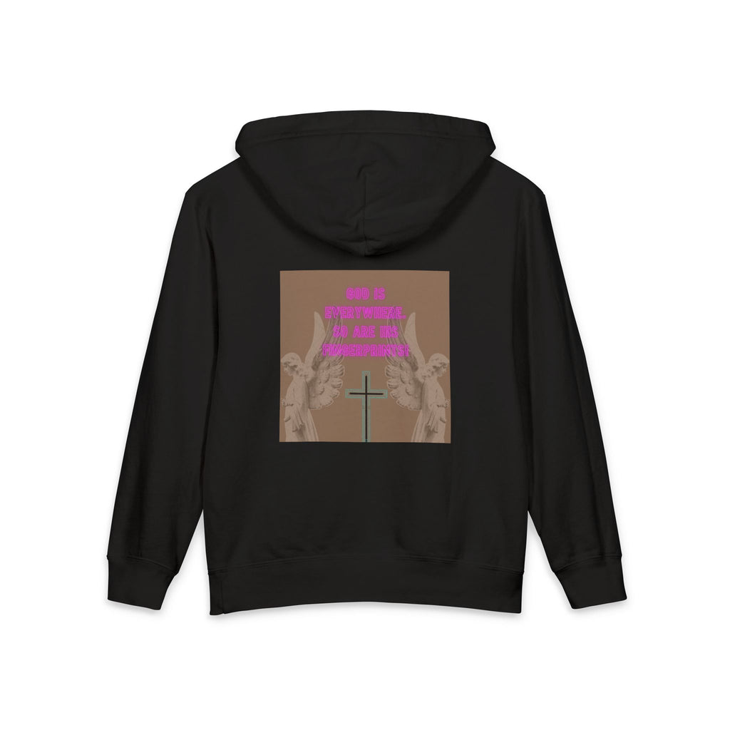 Love the Lord your God- Hooded Sweatshirt