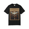 Funny / Relatable "You Need Jesus Just to Go to the Store" Tee
