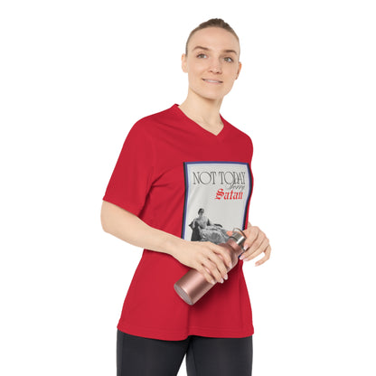 Women's Performance V-Neck T-Shirt