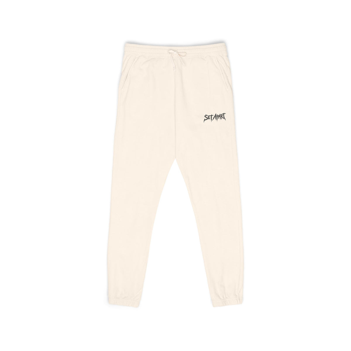 Set Apart-Dyed Fleece Sweatpants