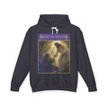 "Jesus Saves Witches" Lightweight Hooded Sweatshirt