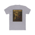 "Warfare Is Real" – Spiritual Battle Tee
