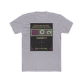 "Science Saw the Spark, Scripture Knew the Source" – Life Begins at Conception Tee