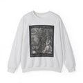 "I Tried It My Way... Now I Only Want YHWH" Graphic Crewneck Sweatshirt
