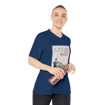 Women's Performance V-Neck T-Shirt