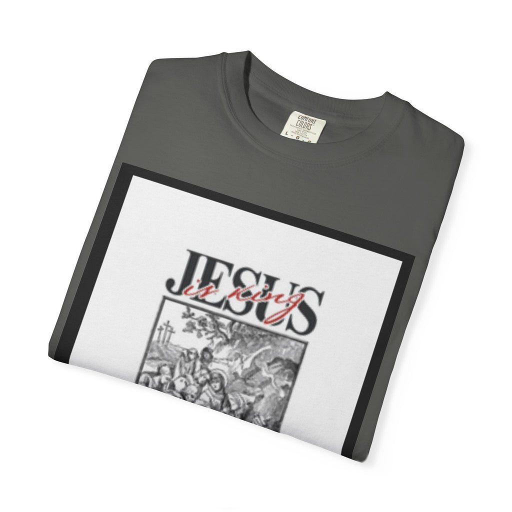 Jesus Came To Set The Captives Free- Graphic Tee