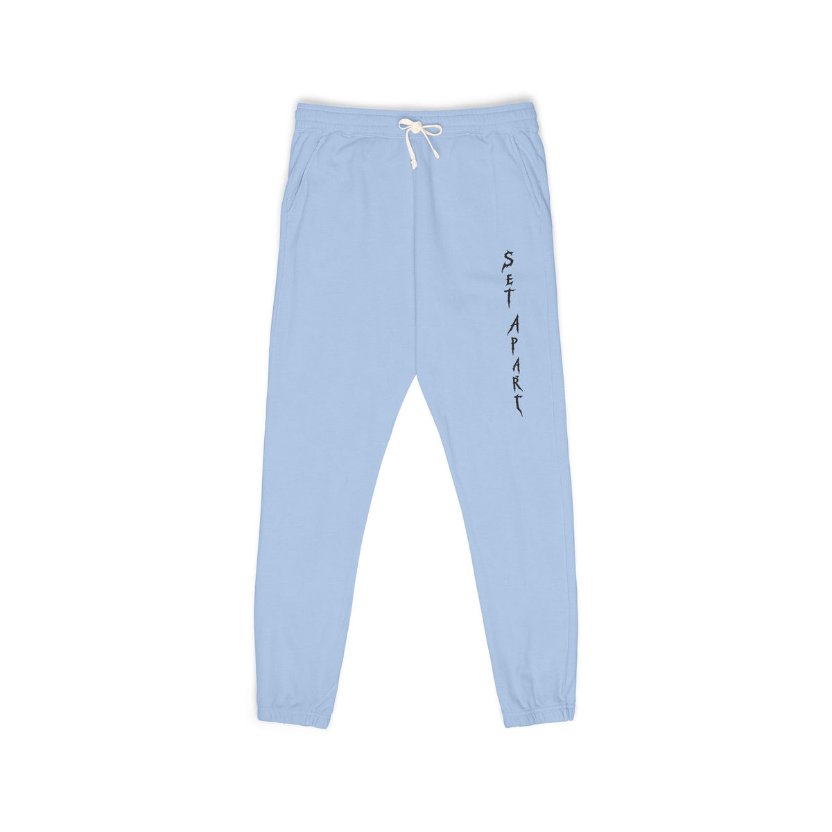 Set Apart-Dyed Fleece Sweatpants