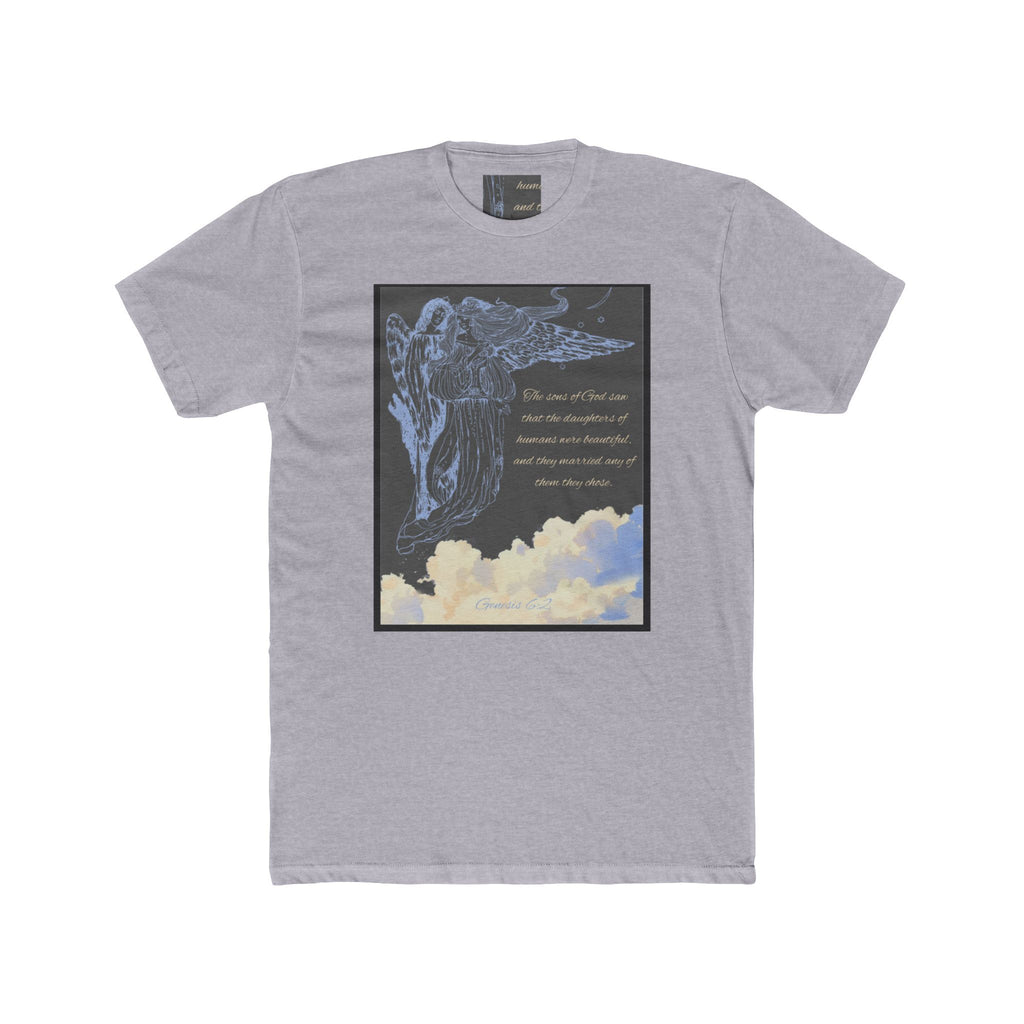 The Nephilim of Genesis 6:2- Graphic Tee