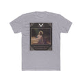 "The One Who Kneels Before God" – Unisex Cotton Crew Tee