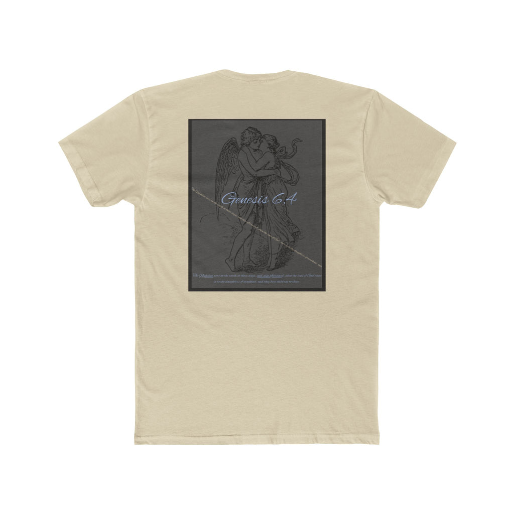 The Nephilim of Genesis 6:2- Graphic Tee