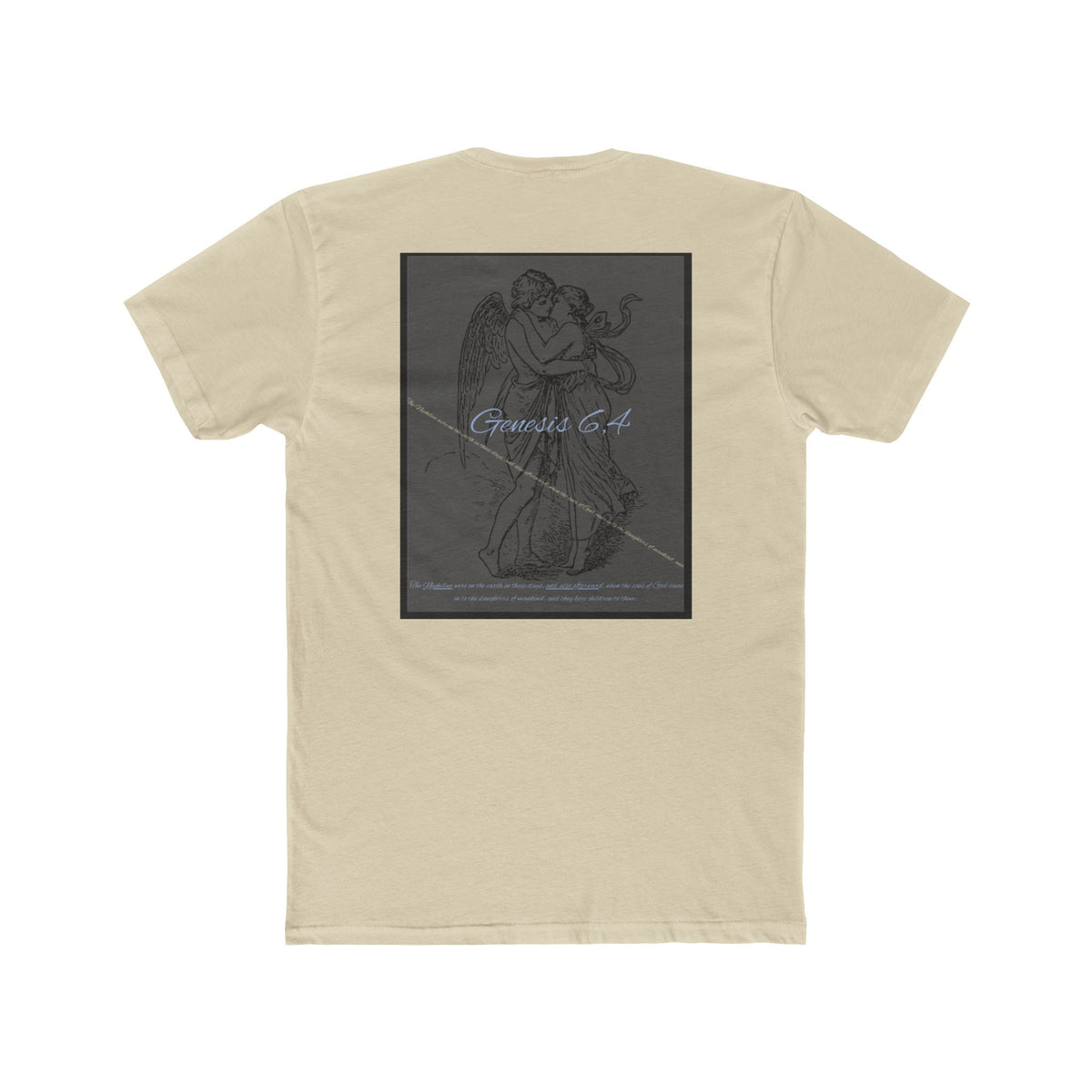 The Nephilim of Genesis 6:2- Graphic Tee