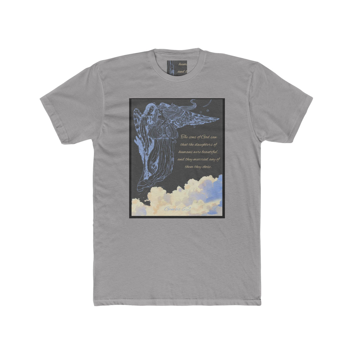 The Nephilim of Genesis 6:2- Graphic Tee