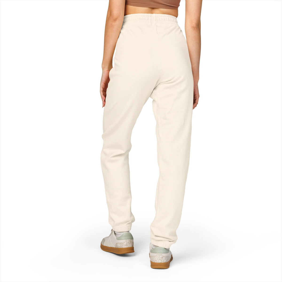 Set Apart-Dyed Fleece Sweatpants