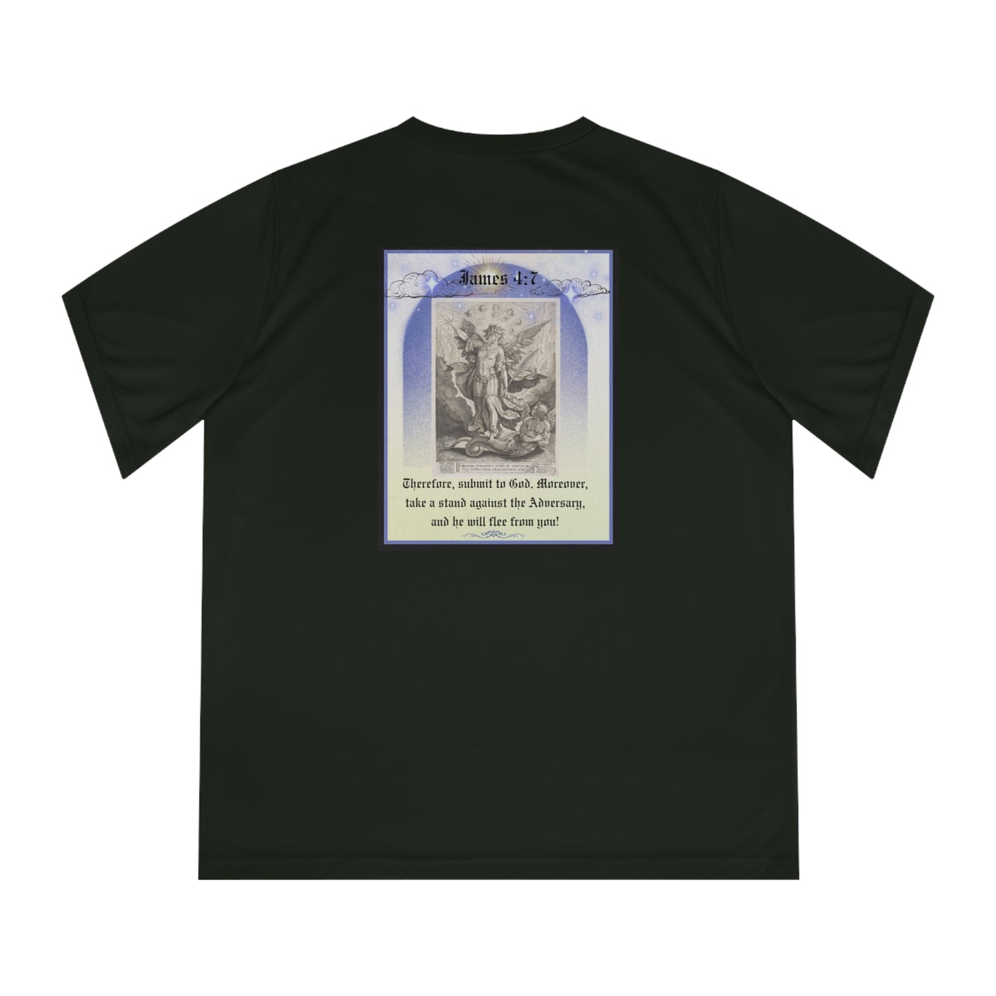 Women's Performance V-Neck T-Shirt