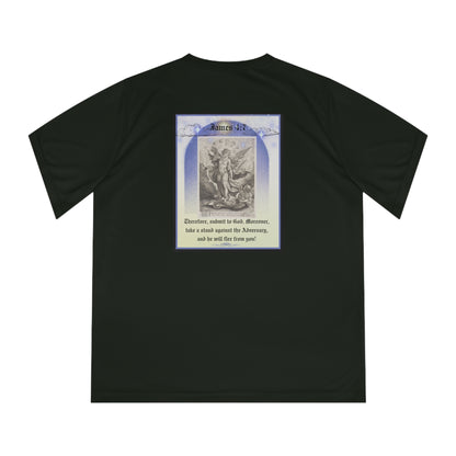 Women's Performance V-Neck T-Shirt