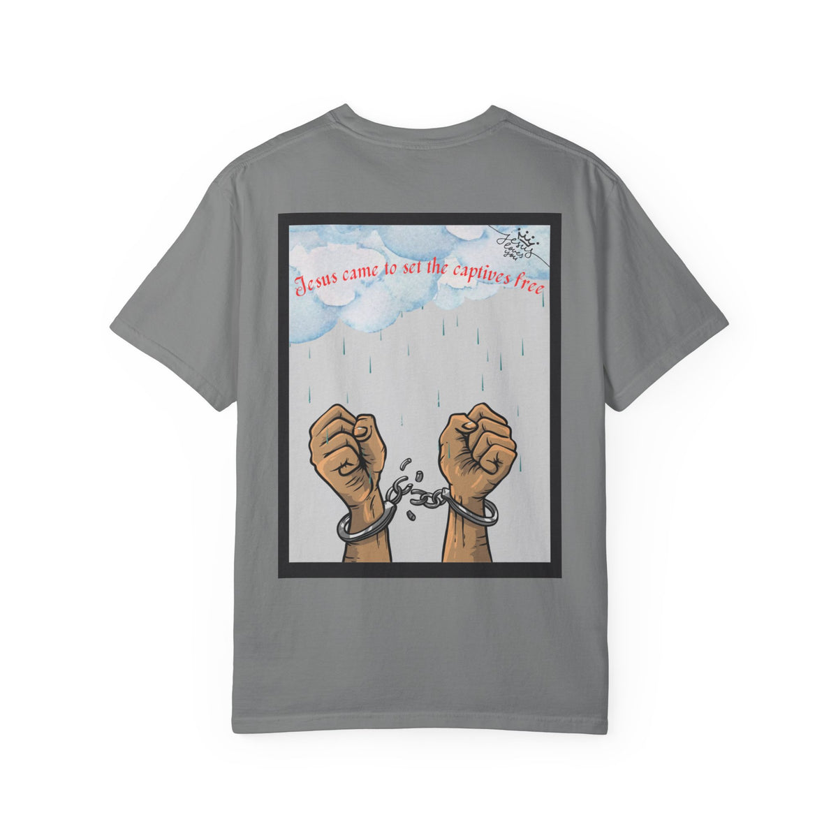 Set apart collection