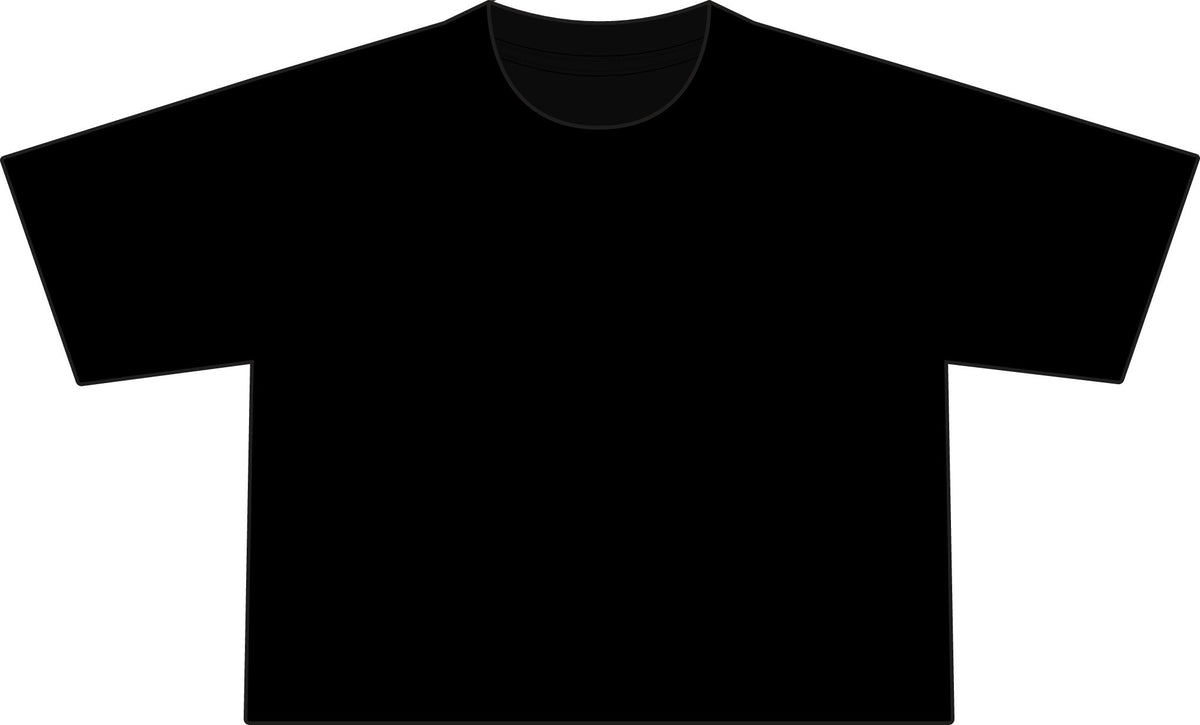 Set Apart Collection- Women's PosiCharge Draft Crop Tee