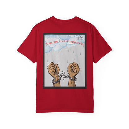 Set apart collection