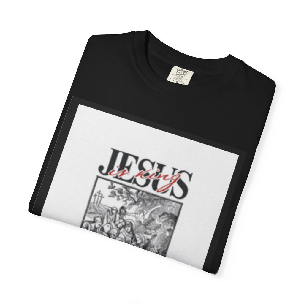 Jesus Came To Set The Captives Free- Graphic Tee