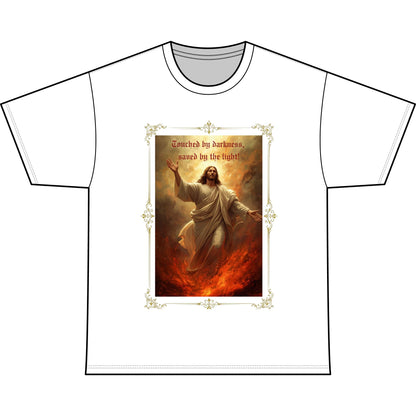 Unisex CVC Tee