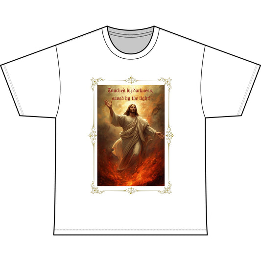 Unisex CVC Tee