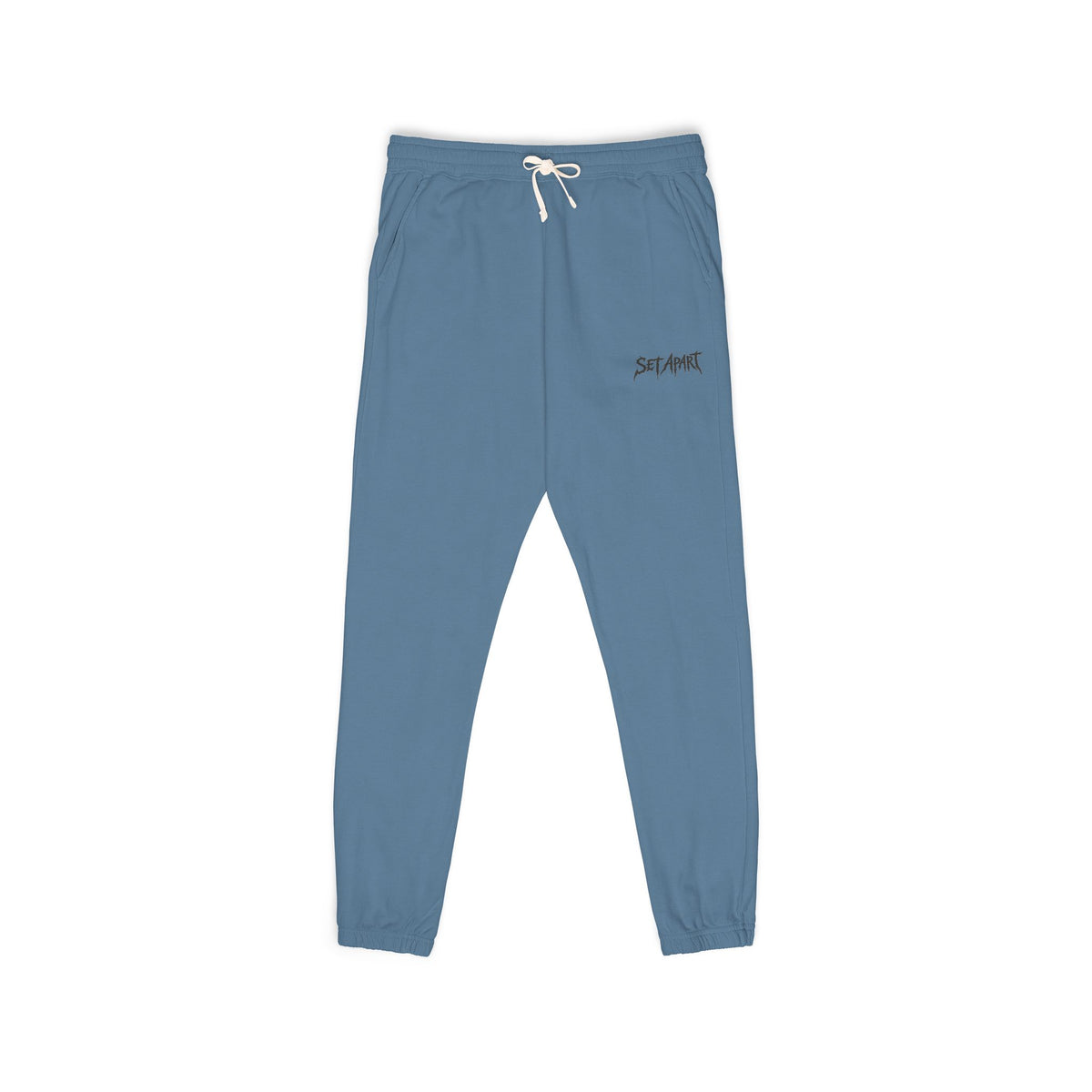 Set Apart-Dyed Fleece Sweatpants