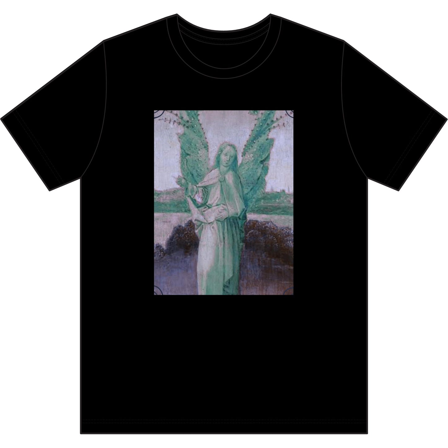 Unisex Perfect-T DTG T-Shirt