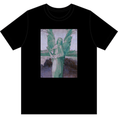 Unisex Perfect-T DTG T-Shirt
