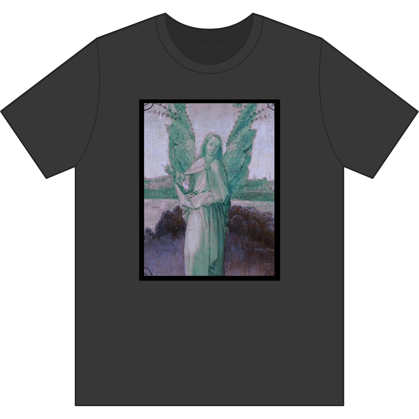 Unisex Perfect-T DTG T-Shirt