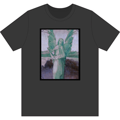 Unisex Perfect-T DTG T-Shirt