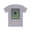 "Guard Your Heart" – Proverbs 4:23 Unisex Cotton Crew Tee