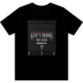 God's Timing, Not Ours - Unisex T-Shirt
