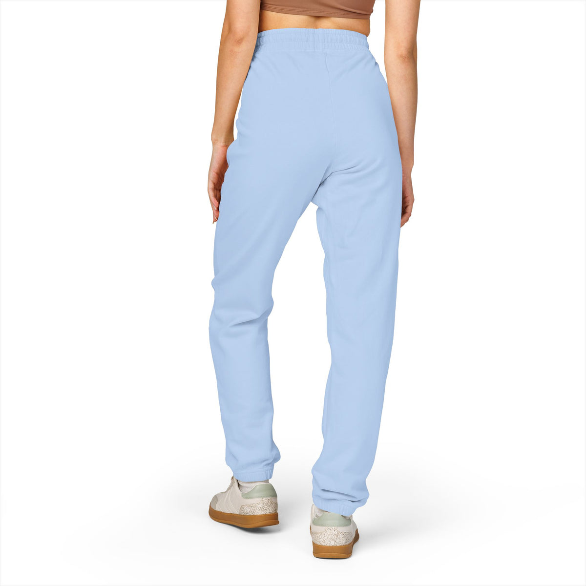 Set Apart-Dyed Fleece Sweatpants