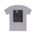 "Resist Temptation" – Succubus & Incubus Spiritual Warfare Unisex Cotton Crew Tee