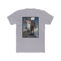 "After You" – Temptation of Christ Tee Unisex Cotton Crew Tee