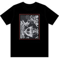 Seraphim - Isaiah 6:2-3 / Revelation 4:8 - Unisex T-Shirt