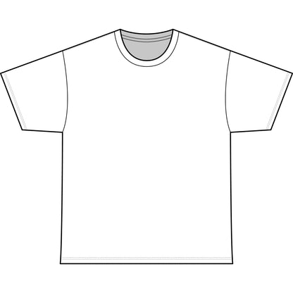 Unisex CVC Tee