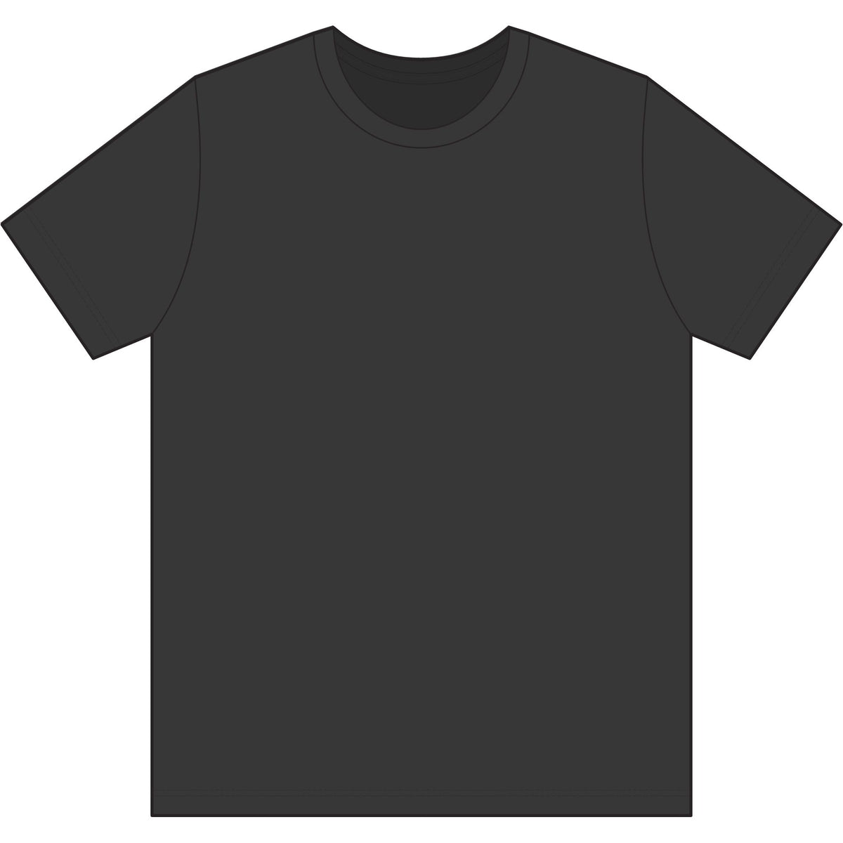 Unisex Perfect-T DTG T-Shirt