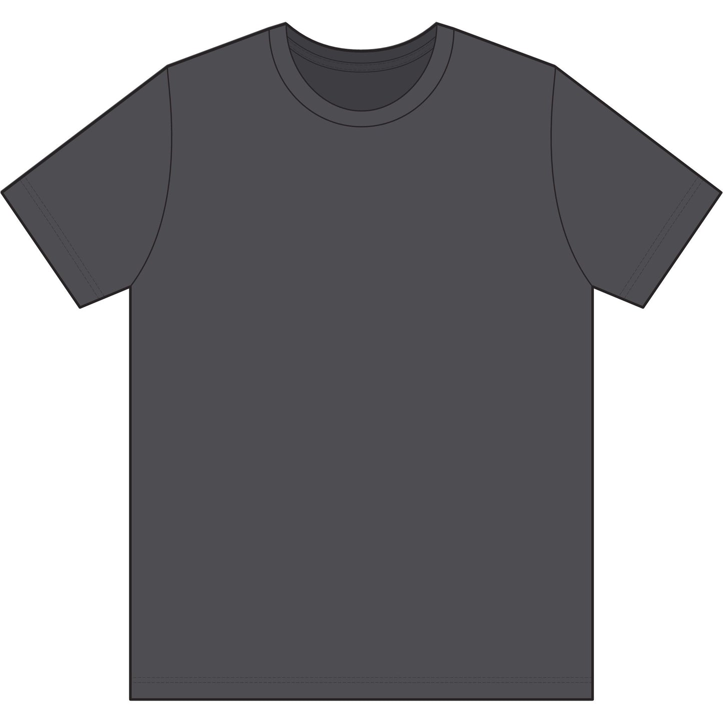 Unisex Perfect-T DTG T-Shirt