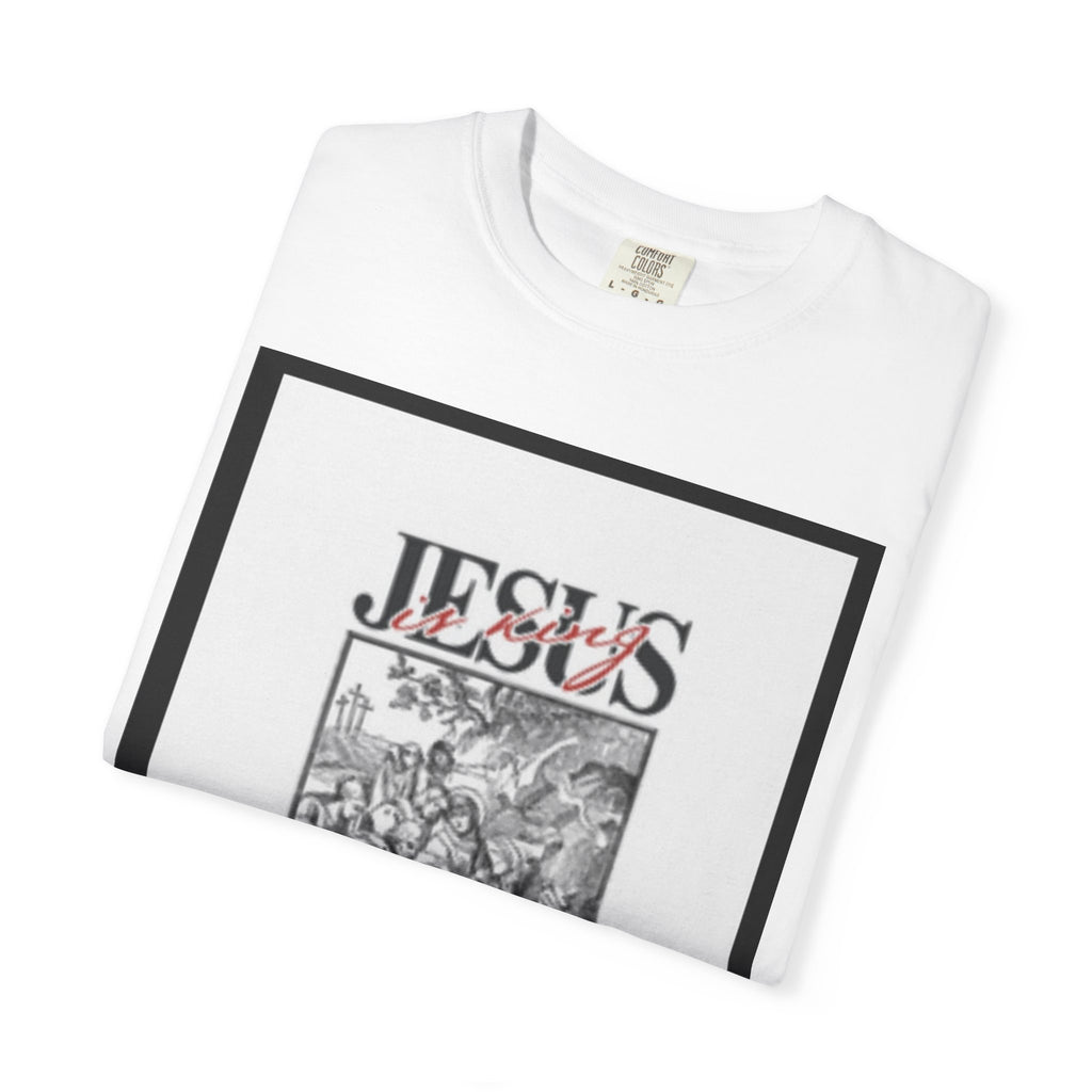 Jesus Came To Set The Captives Free- Graphic Tee