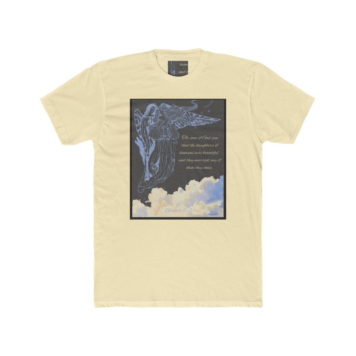 The Nephilim of Genesis 6:2- Graphic Tee
