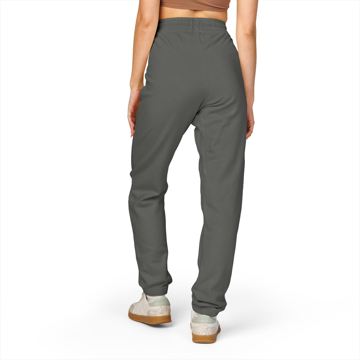 SET APART-Dyed Fleece Sweatpants
