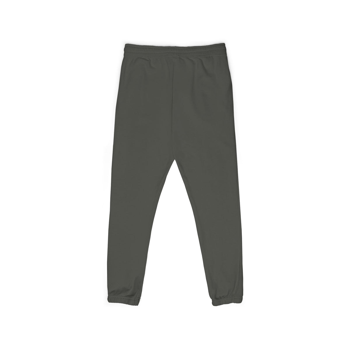 Set Apart Butterfly Emblem (John 17:16)-Dyed Fleece Sweatpants