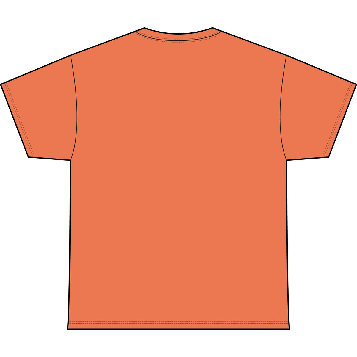 Set apart collection- Heather Performance Tee