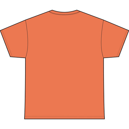 Set apart collection- Heather Performance Tee
